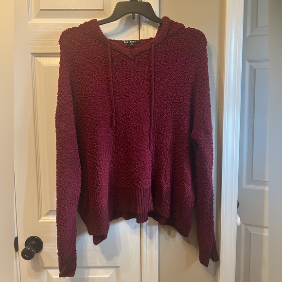 Women’s hooded sweater size XL - Picture 2 of 6